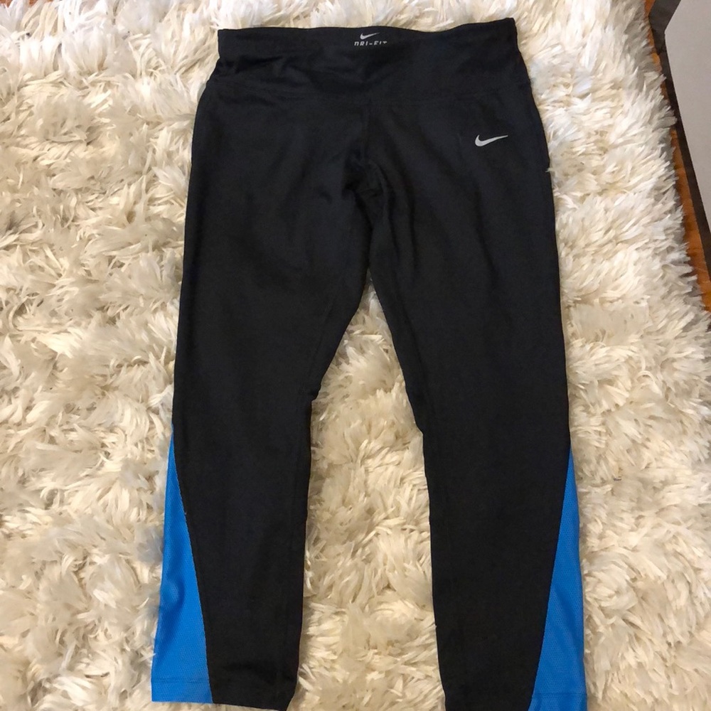 Nike dri fit leggings